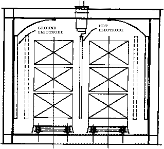 kiln schematic